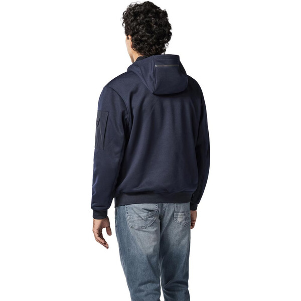 Sweat à capuche Oakwood