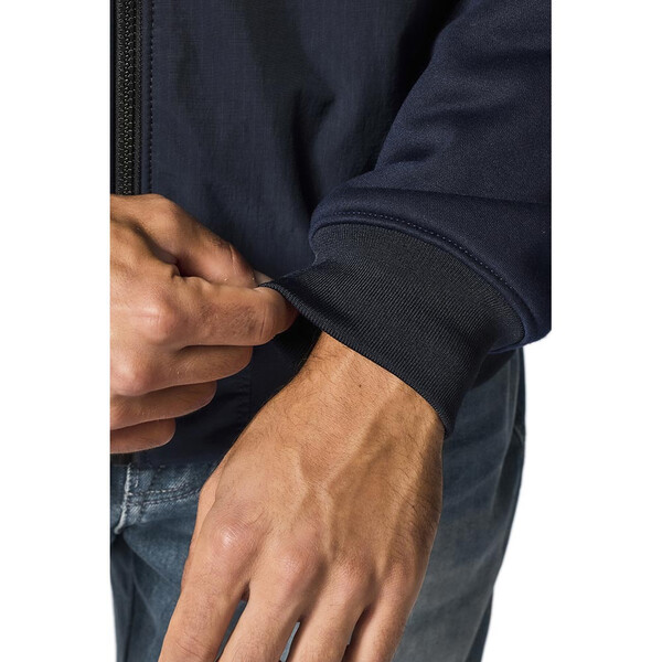 Sweat à capuche Oakwood