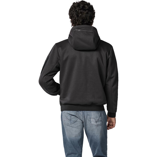 Sweat à capuche Oakwood