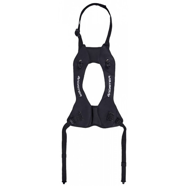 Support bagagerie Easy Trail Evo