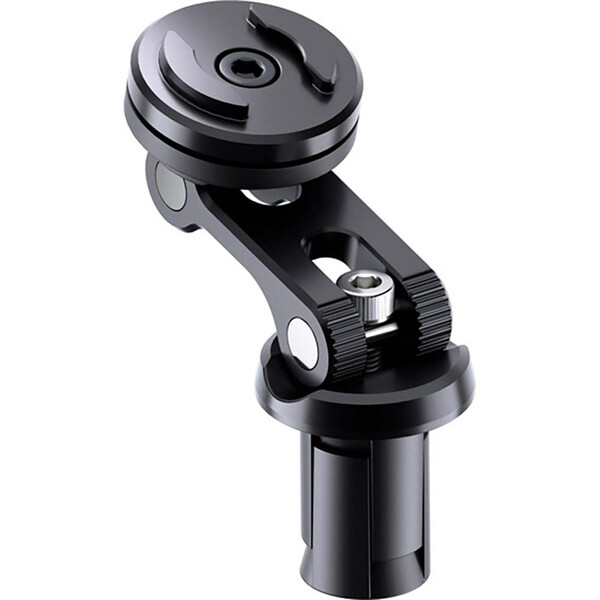 Support colonne de direction Moto Stem Mount Pro