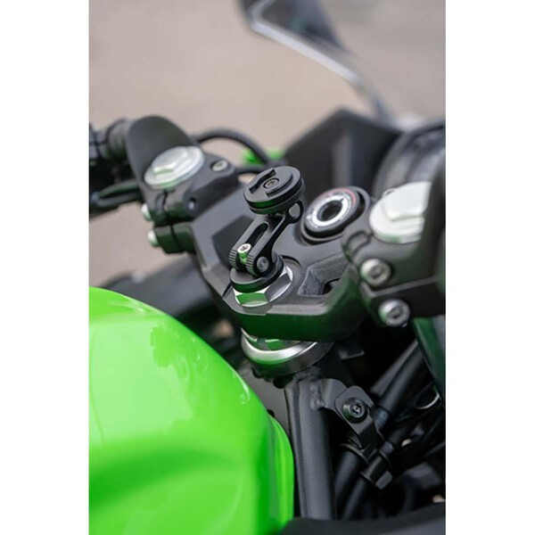Support colonne de direction Moto Stem Mount Pro