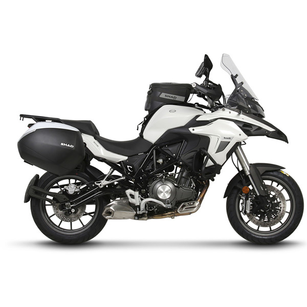 Support Fixation 3P System Benelli TRK 502 B0TR57IF