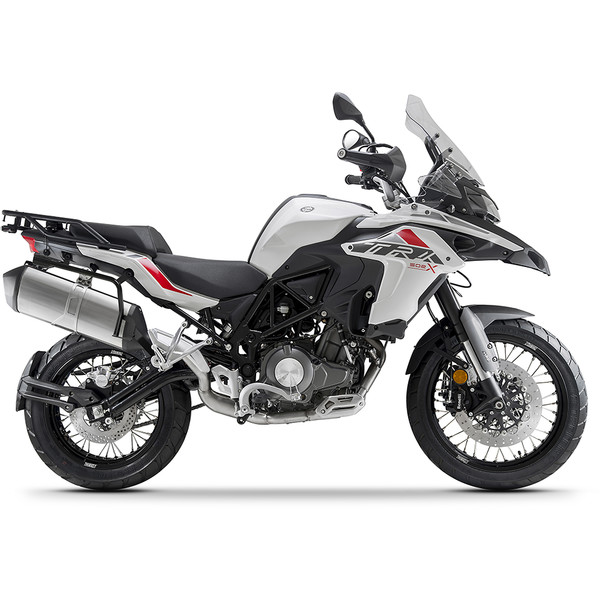 Support Fixation 3P System Benelli TRK 502 X B0TX58IF