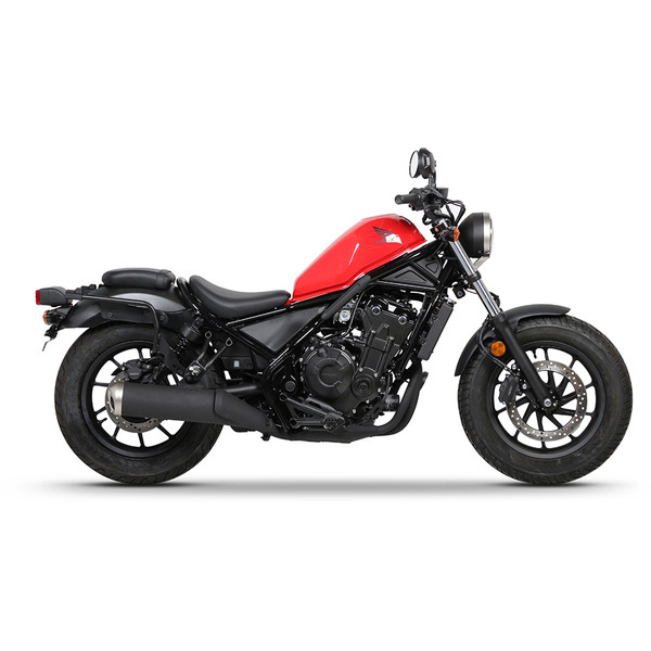 Support Fixation 3P System Honda CMX Rebel 500 H0RB57IF