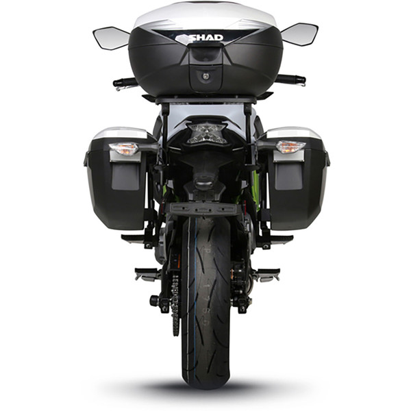 Support Fixation 3P System Kawasaki Z 650 K0Z667IF