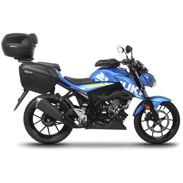 Support Fixation 3P System Suzuki GSX R/S 125 S0GS17IF