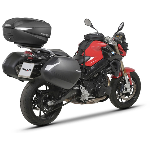 Support Fixation 3P System BMW F 800 R W0FR88IF