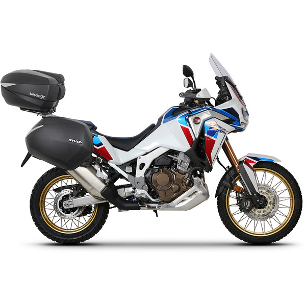 Support Fixation 4P System Honda Africa Twin Adventure Sports CRF 1100 L H0DV104P