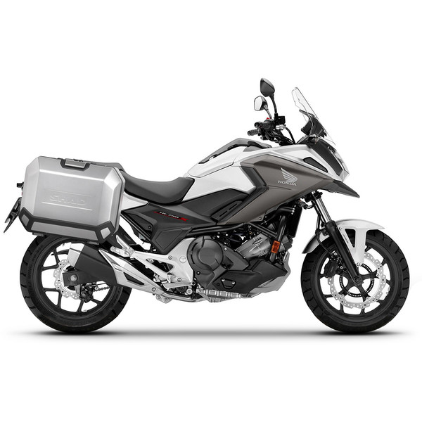 Support Fixation 4P System Honda NC 750 X H0NC764P
