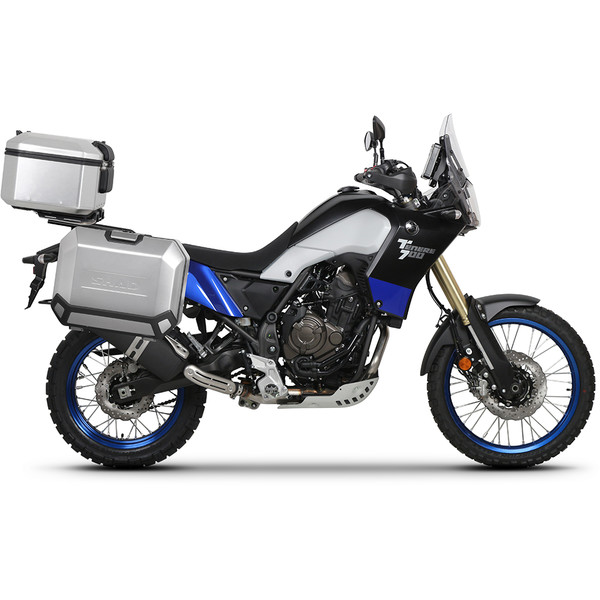 Support Fixation 4P System Yamaha Ténéré 700 Y0TN794P