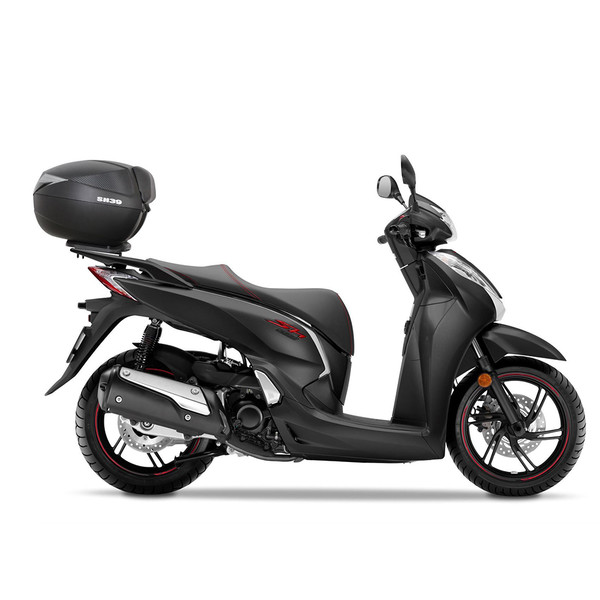 Support Fixation Top Case Honda SH 300 H0SH39ST