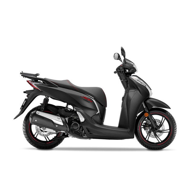 Support Fixation Top Case Honda SH 300 H0SH39ST
