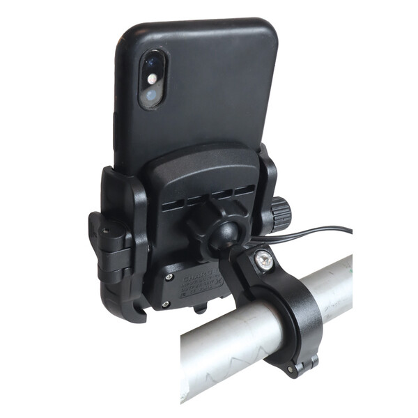Support smartphone Fast Release à induction