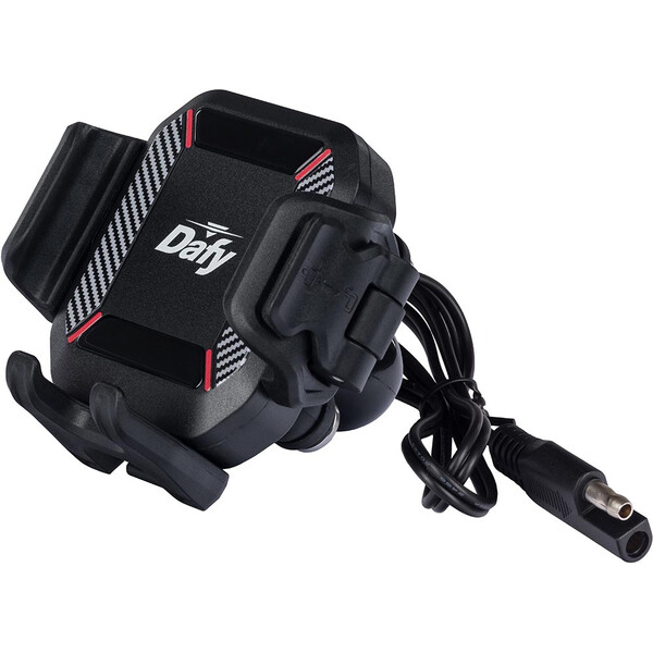 Support smartphone Mini F-Lock AV+CHG