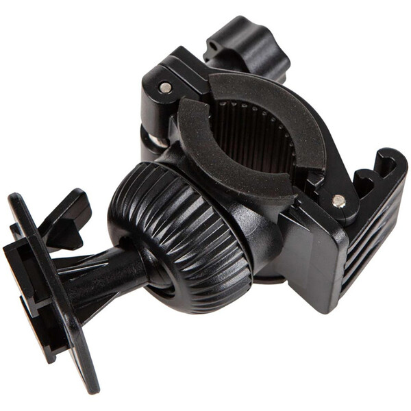 Fixation guidon pour support smartphone