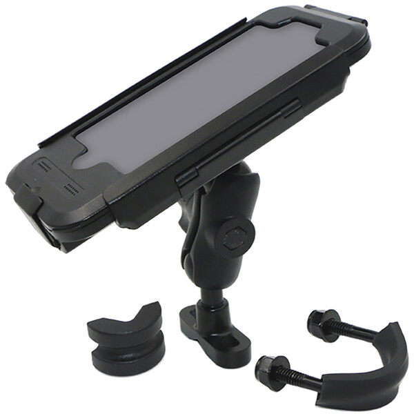 HPC107 - Support guidon pour iPhone 6/7/8 - 4,7
