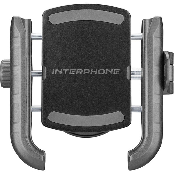 Support Crab Pro pour guidon avec module anti-vibration