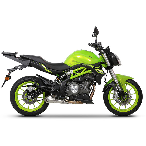 Support Fixation Top Case Benelli BN 302 S B0BN39ST