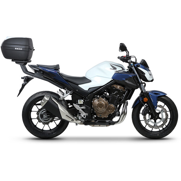Support Fixation Top Case Honda CB 500 F H0CB59ST