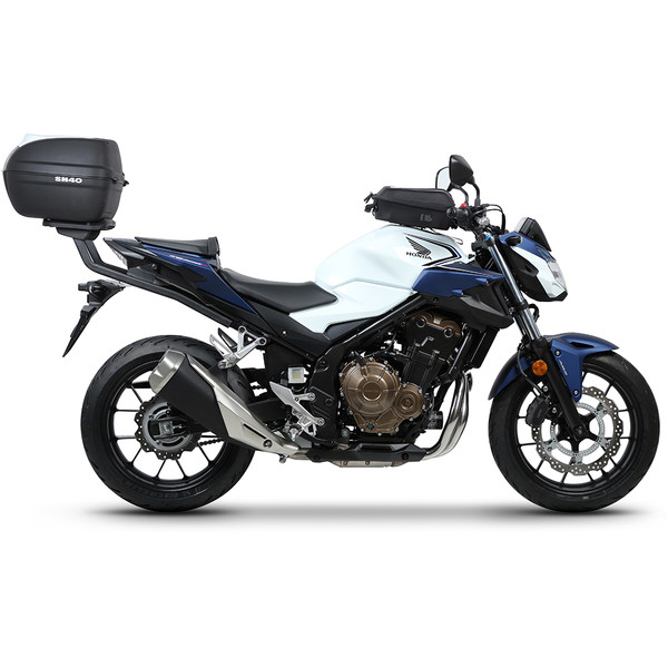 Support Fixation Top Case Honda CB 500 F H0CB59ST