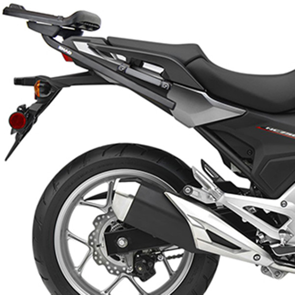 Support Fixation Top Case Honda NC 750 S H0NT75ST