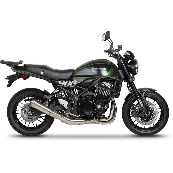 Support Fixation Top Case Kawasaki Z 900 RS K0ZR98ST