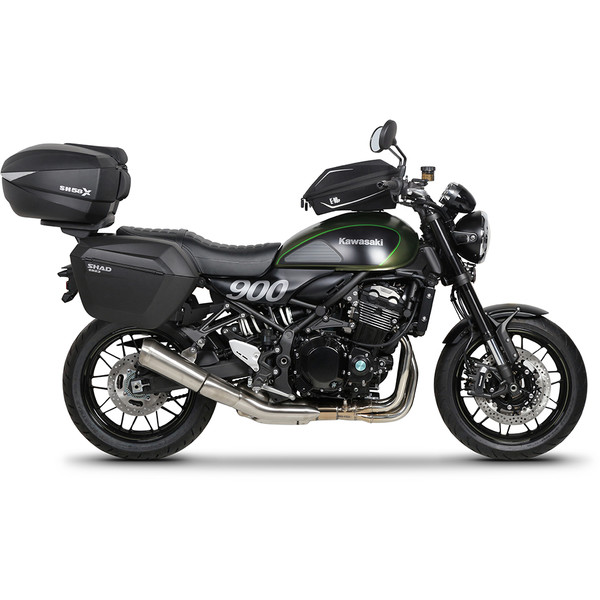 Support Fixation Top Case Kawasaki Z 900 RS K0ZR98ST