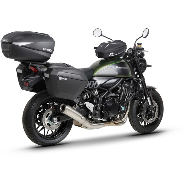 Support Fixation Top Case Kawasaki Z 900 RS K0ZR98ST