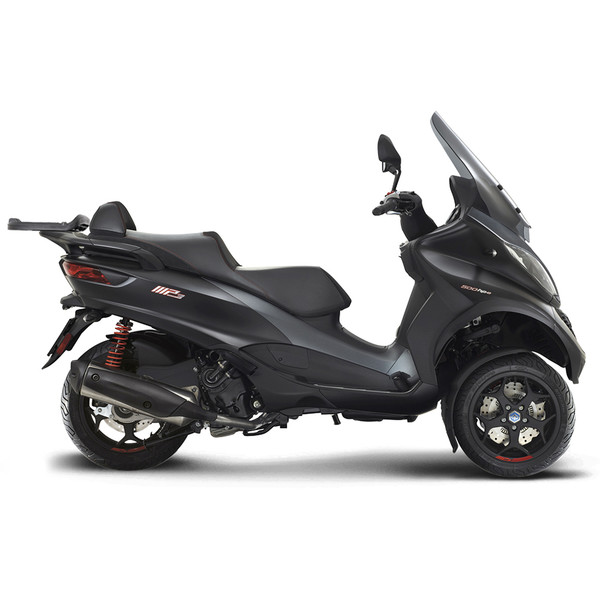 Support Fixation Top Case Piaggio MP3 300 / 350 / 500 Business LT / Sport V0MP58ST