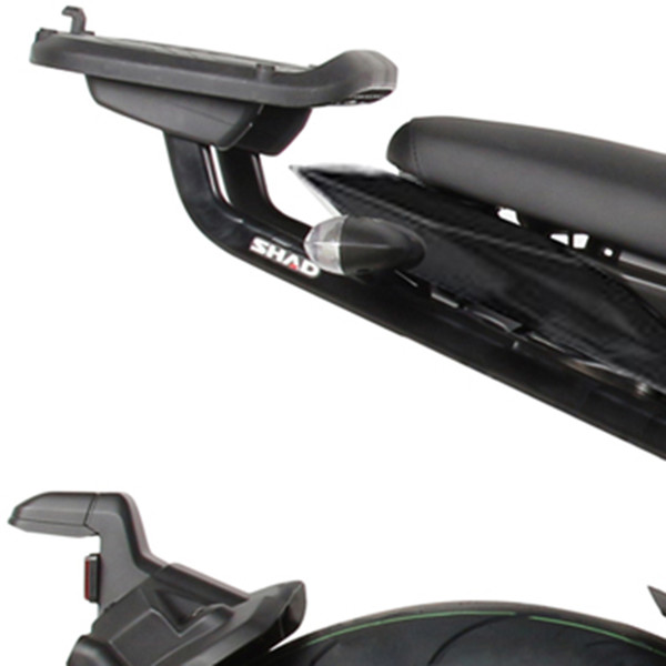 Support Fixation Top Case Yamaha MT 09 Y0MT97ST