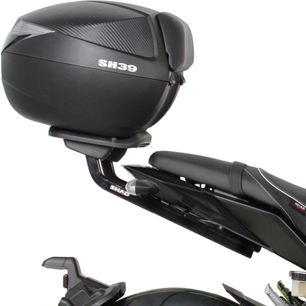 Support Fixation Top Case Yamaha MT 09 Y0MT97ST