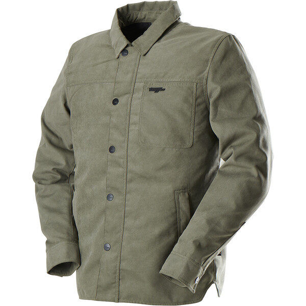 Surchemise Marlon X Kevlar®
