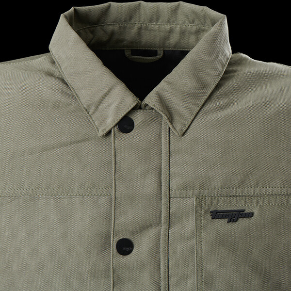 Surchemise Marlon X Kevlar®