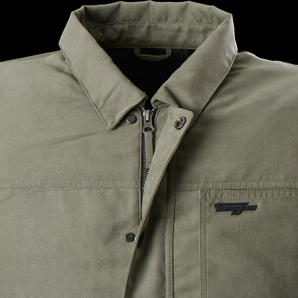 Surchemise Marlon X Kevlar®