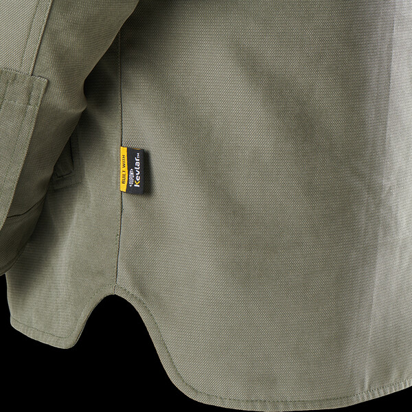 Surchemise Marlon X Kevlar®