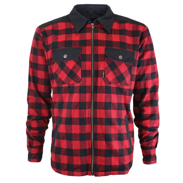 Surchemise Ranger