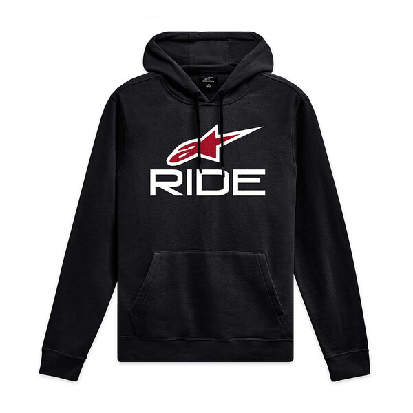 Sweat à capuche Ride 4.0