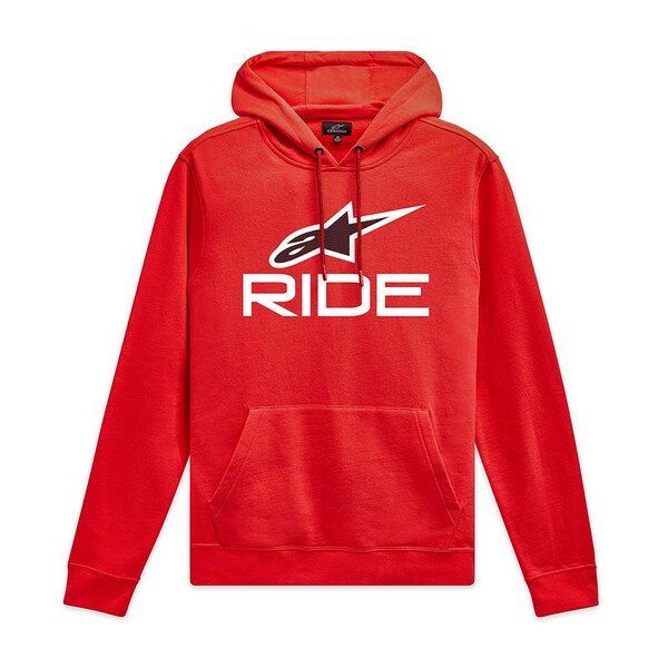 Sweat à capuche Ride 4.0