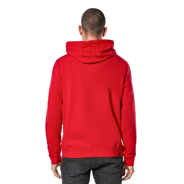Sweat à capuche Ride 4.0