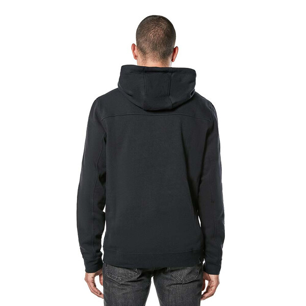 Sweat à capuche Set