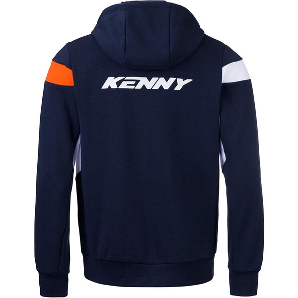 Sweat à capuche enfant Racing Kid