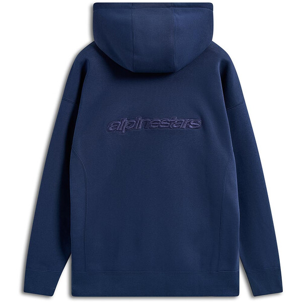 Sweat à capuche Emergent Oversized