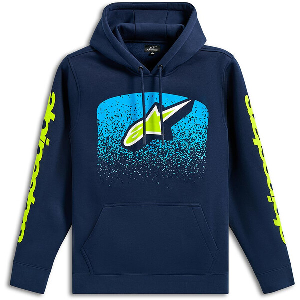 Sweat à capuche Obsessed