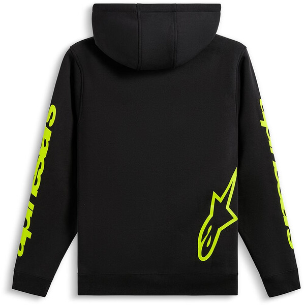 Sweat à capuche Triple