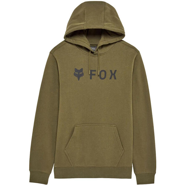 Sweat à capuche Absolute Fleece