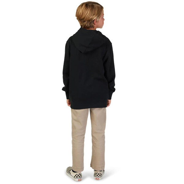 Sweat à capuche enfant Youth Head Fleece