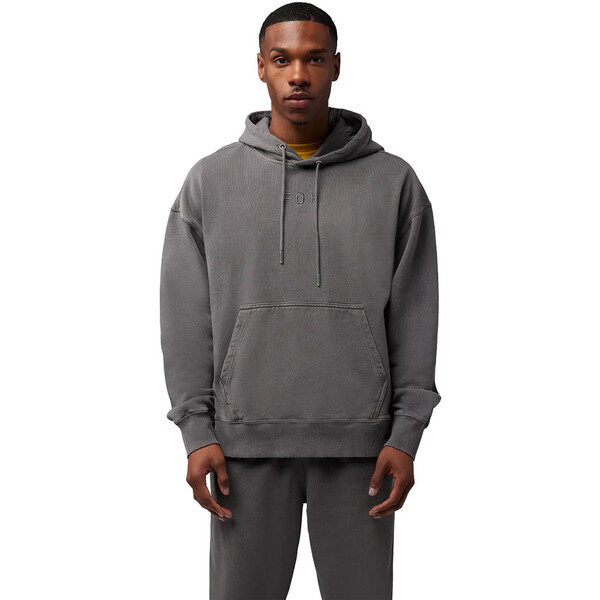 Sweat à capuche Wordmark Heavyweight Fleece