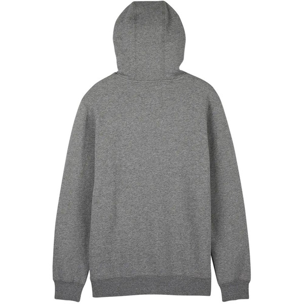 Sweat à capuche zippé Absolute Fleece