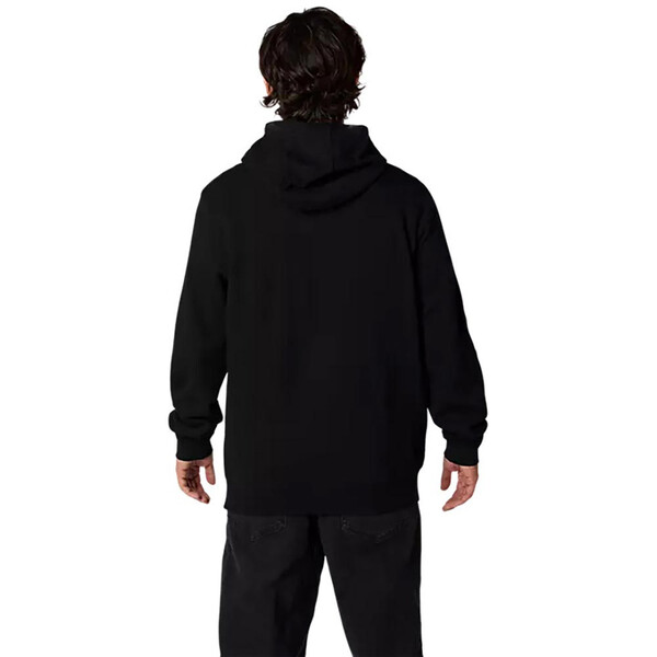 Sweat à capuche Honda Fleece